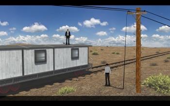 Gold Rush! 2 Screenshot